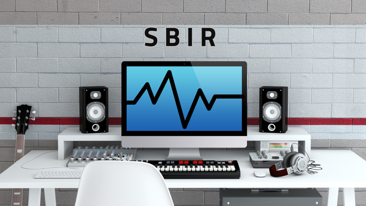 How to remove SBIR in home studio