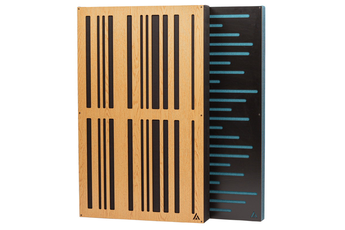 FUSION PANELS