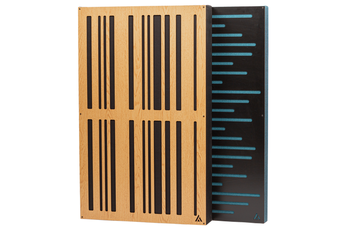 FUSION PANELS