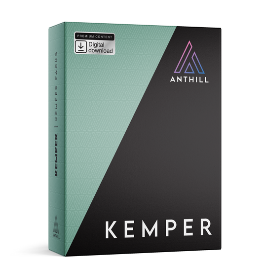 ANTHILL KEMPER PROFILES