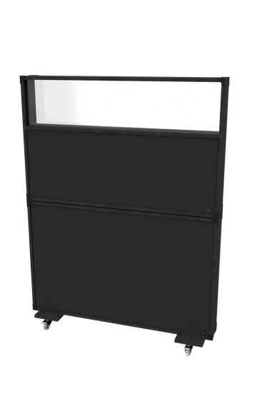GOBO Plexi Stack