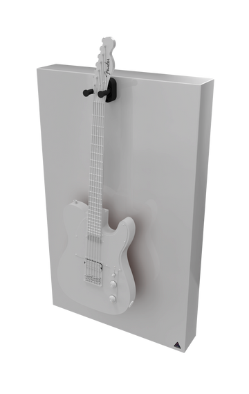 Guitar Hanger ADD-ON