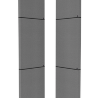 Two Towers Trap Bundle