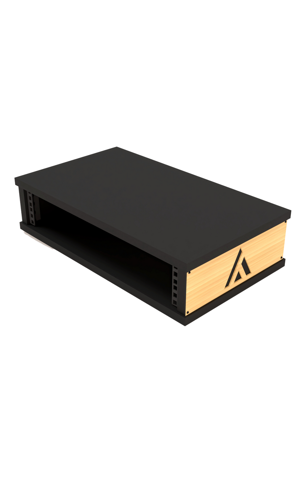 Anthill Studio Rack 2U – Anthill Audio Factory