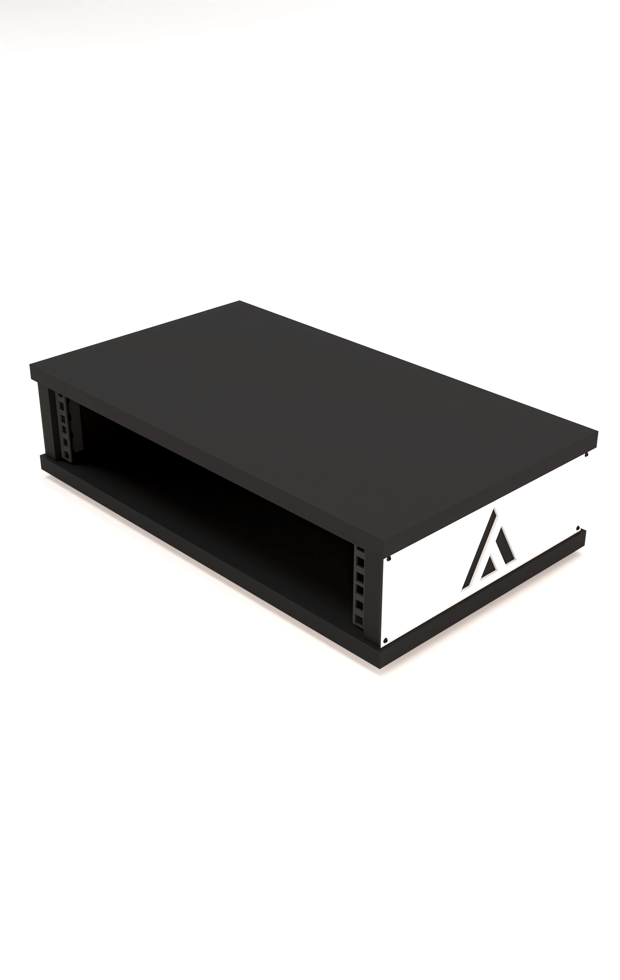 Anthill Studio Rack 2U – Anthill Audio Factory