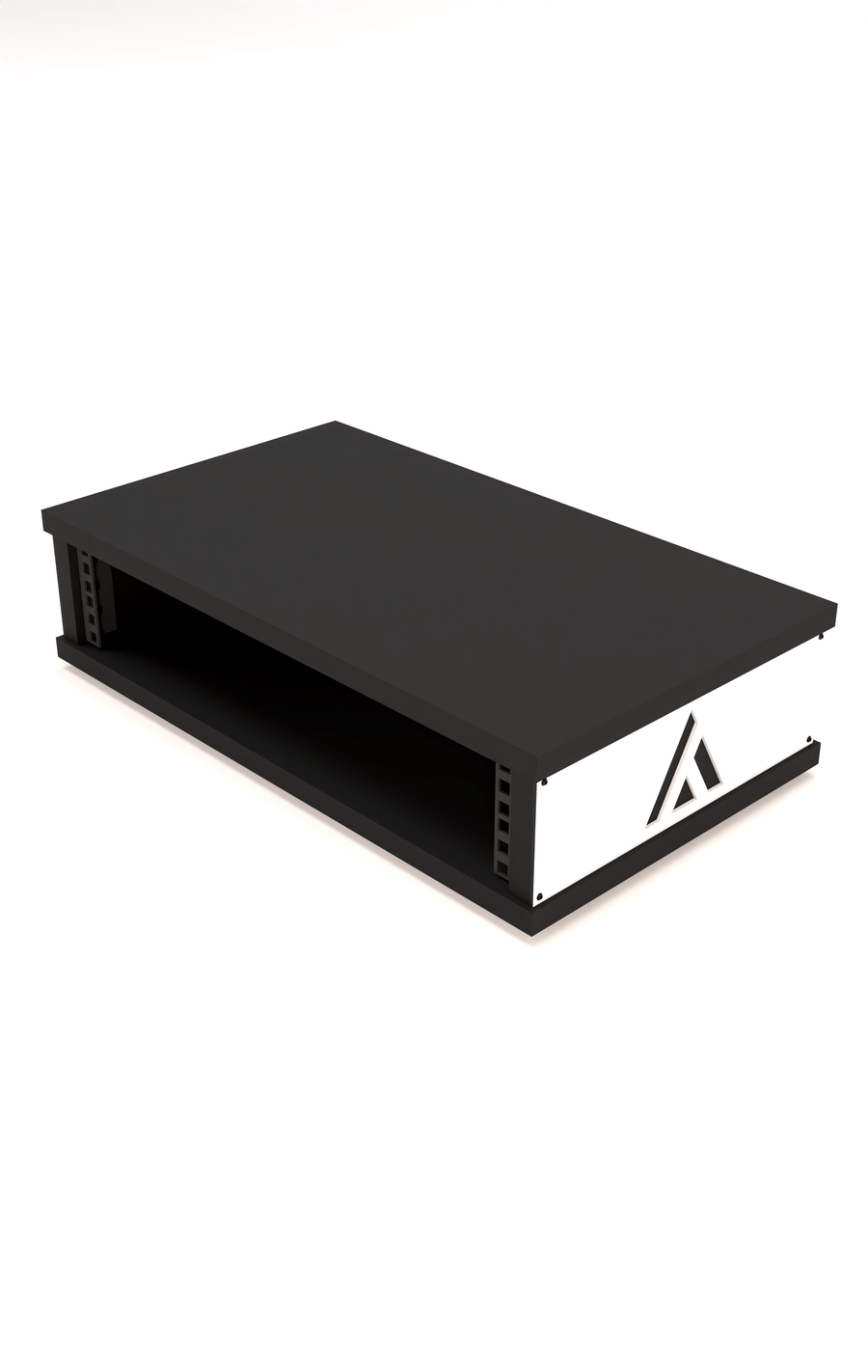 2u Studio Rack Anthill Studio Rack 2U – Anthill Audio Factory