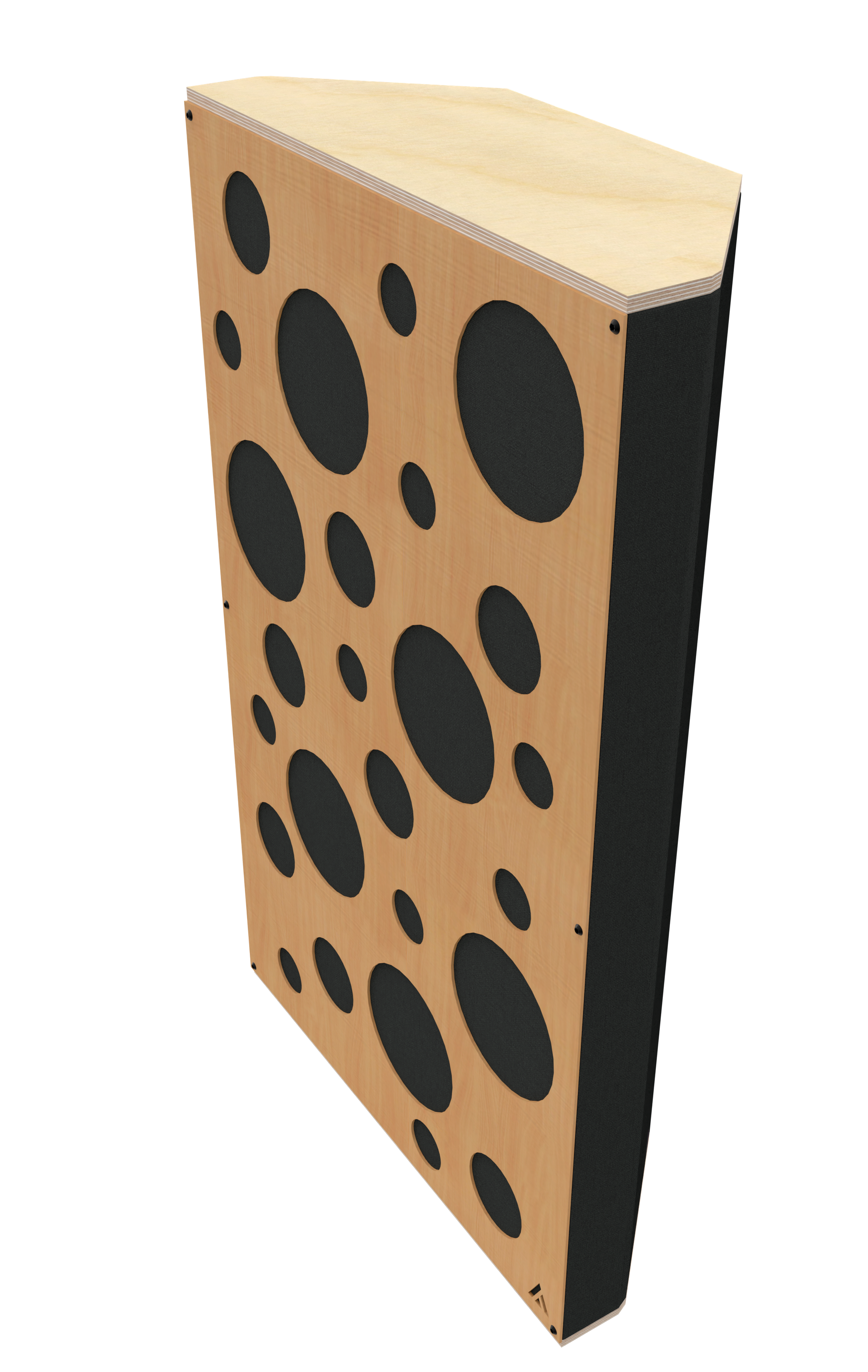 Anthill CORNER Trap – Anthill Audio Factory