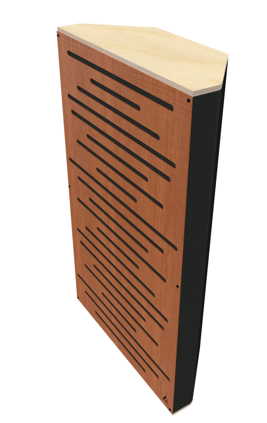 Acoustic Corner Bass Trap SLATO-Horizont - WorldWide Shipping | Fast Acoustic Corner Bass Trap SLATO-Horizont - WorldWide Shipping | Fast