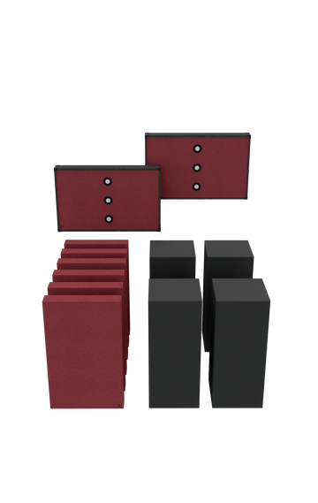 PRODUCER Room Bundle