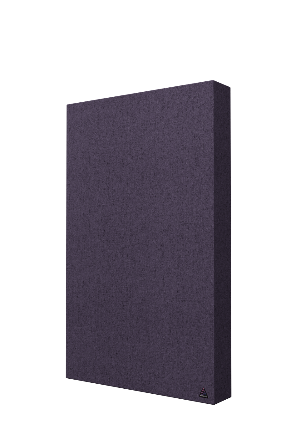 Anthill PRO Broadband Absorber / Acoustic Panel  purple