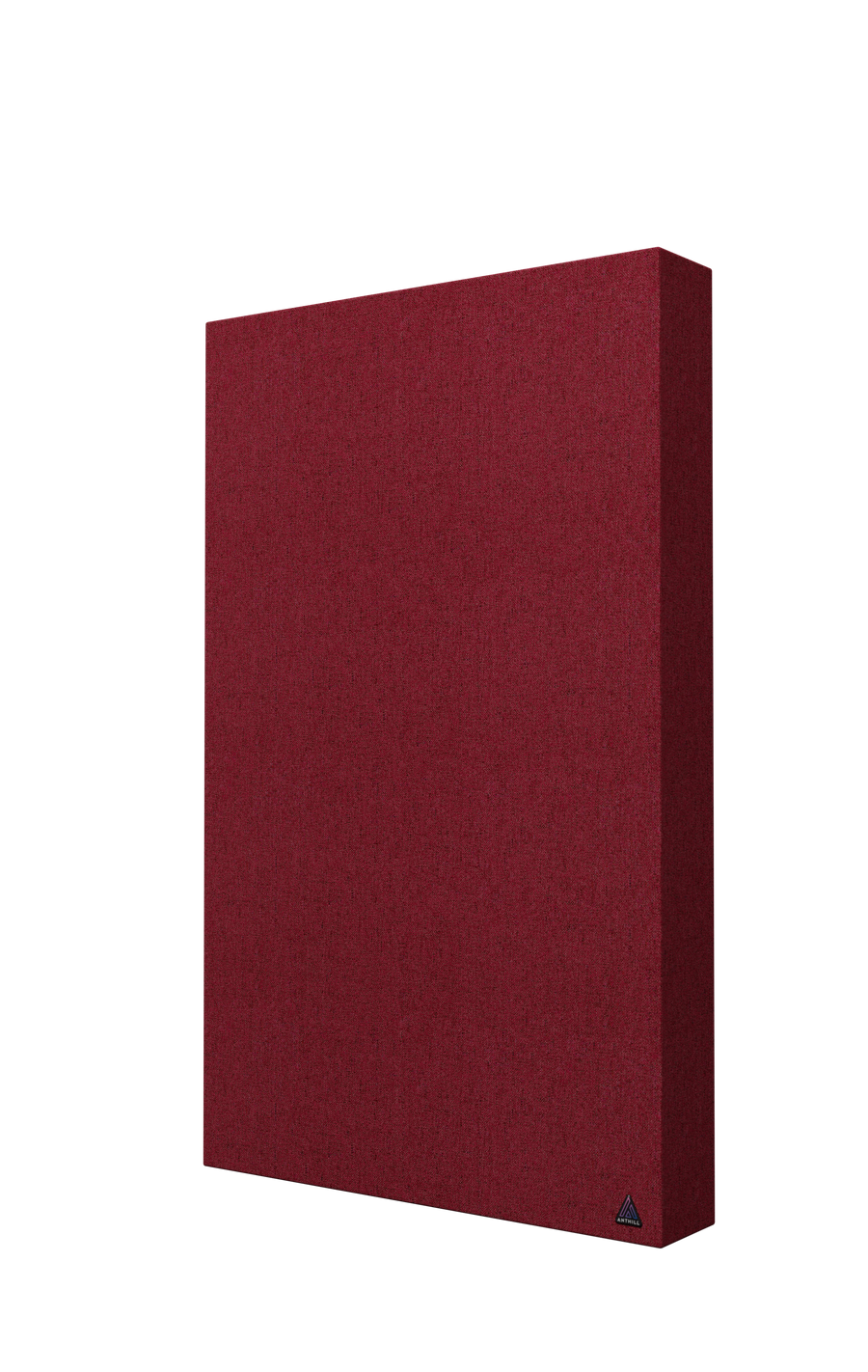 Anthill PRO Broadband Absorber / Acoustic Panel  red