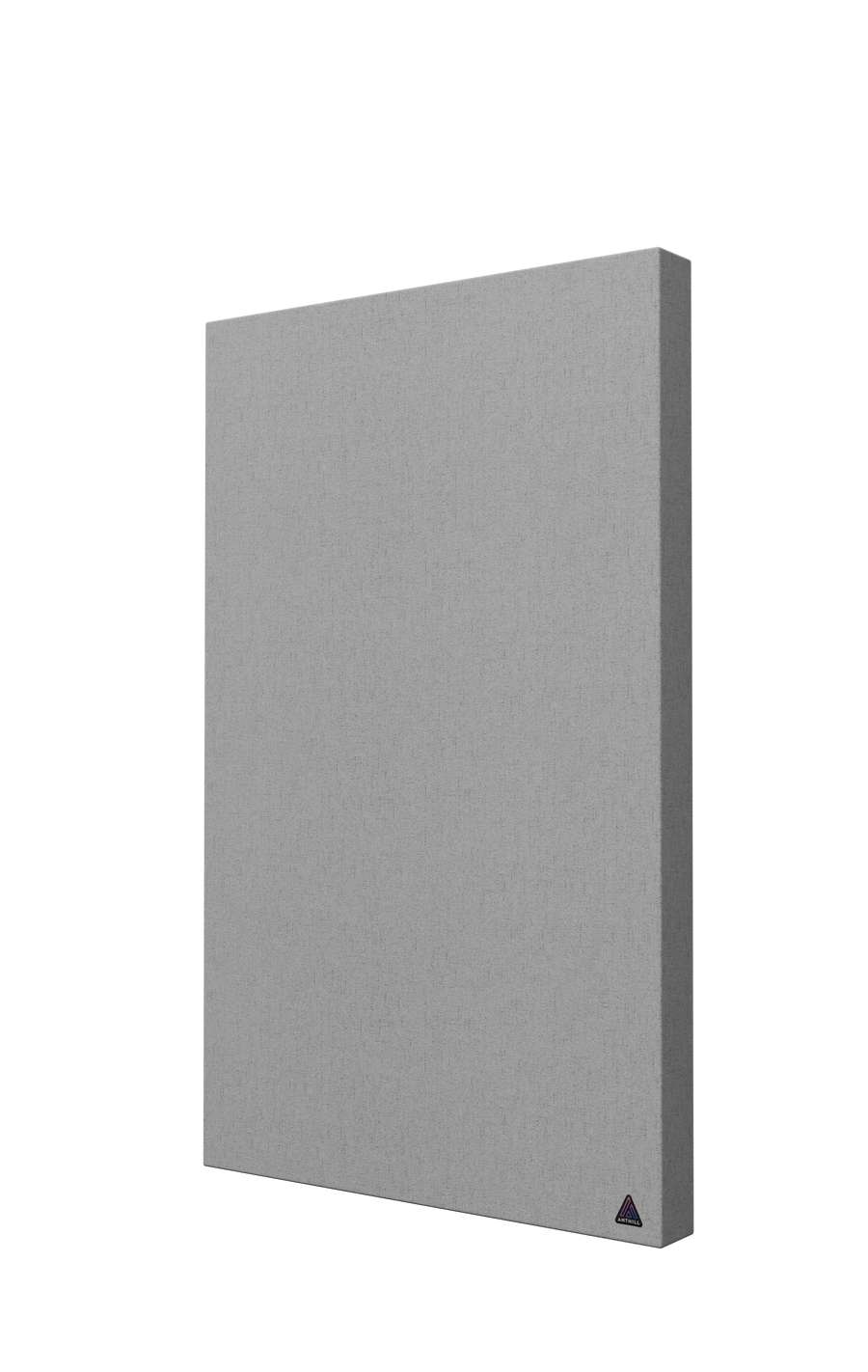 Anthill SLIM Broadband Absorber / Acoustic Panel light grey