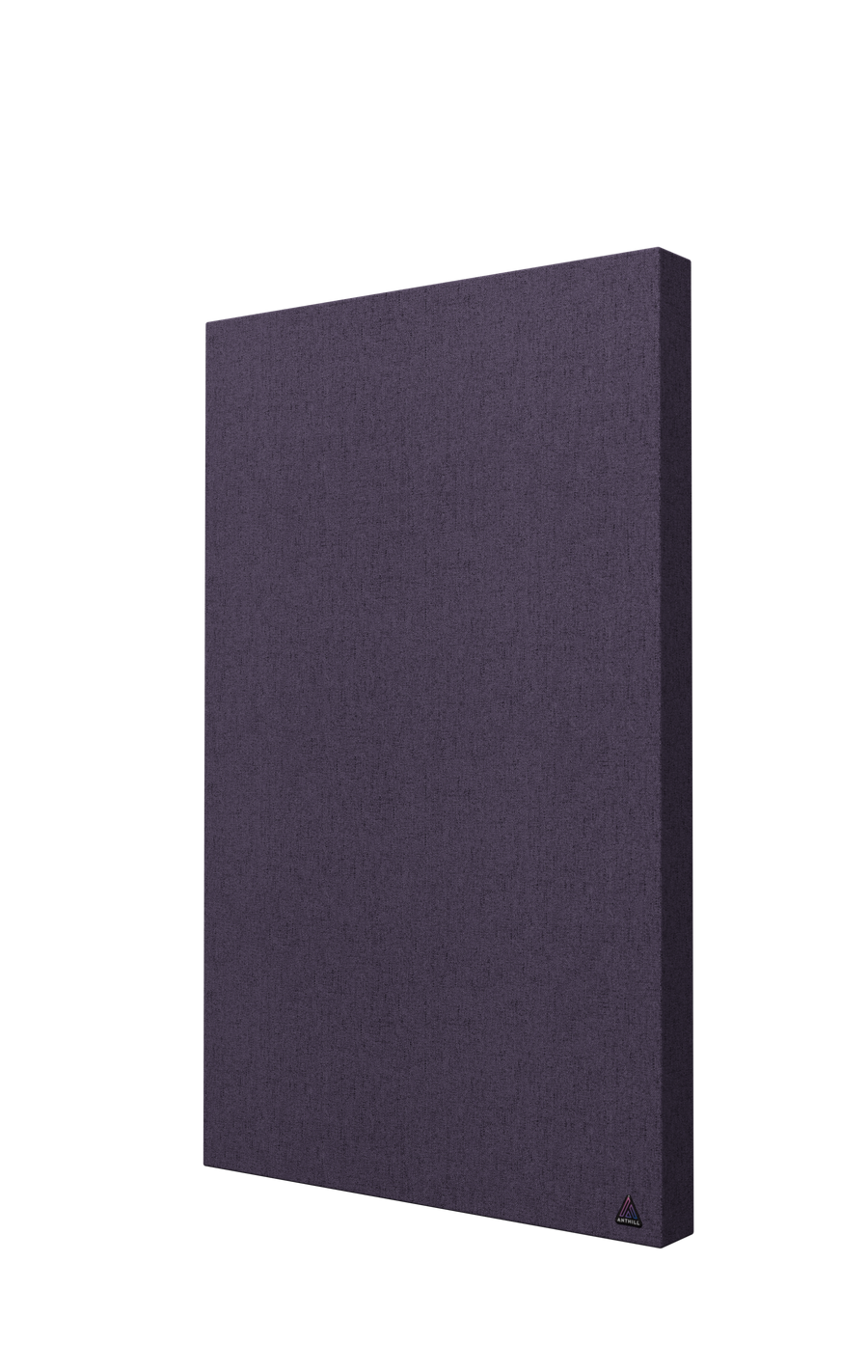 Anthill SLIM Broadband Absorber / Acoustic Panel purple